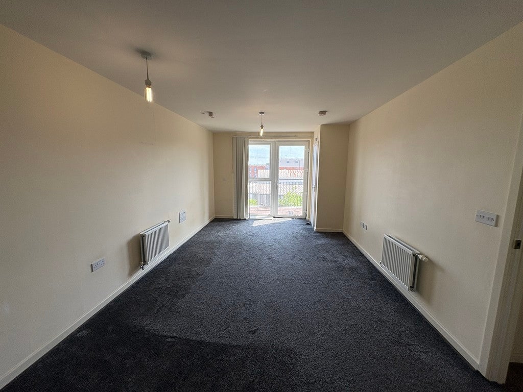 Flat Salisbury Road in Greater London