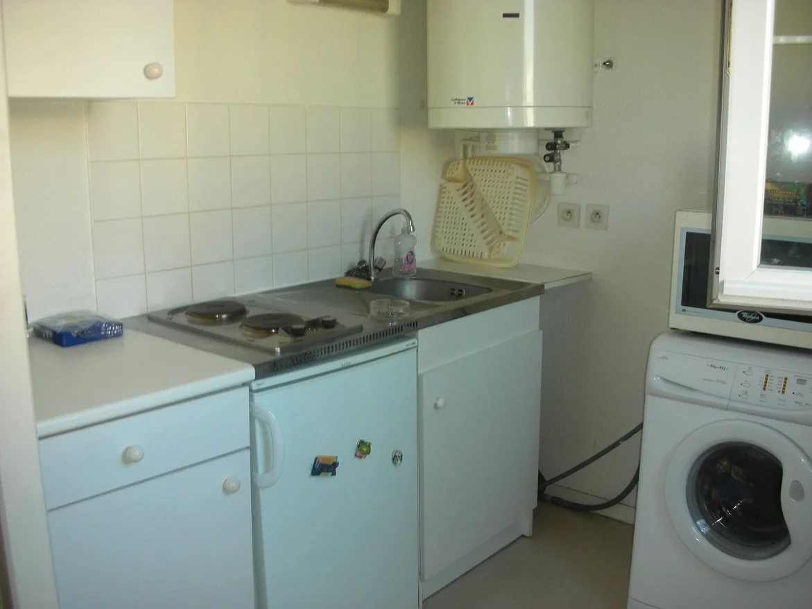 Appartement Rue Roustaing à Talence