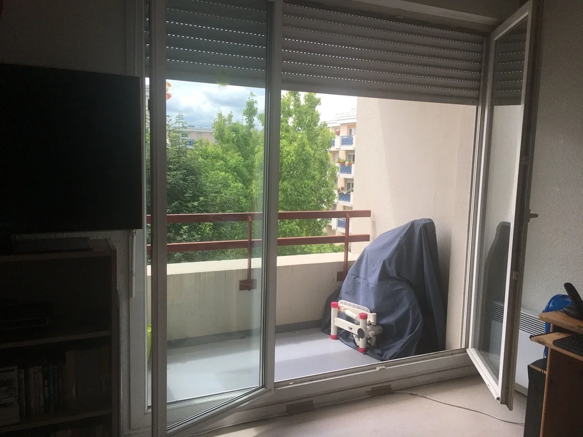 Appartement Rue Roustaing à Talence