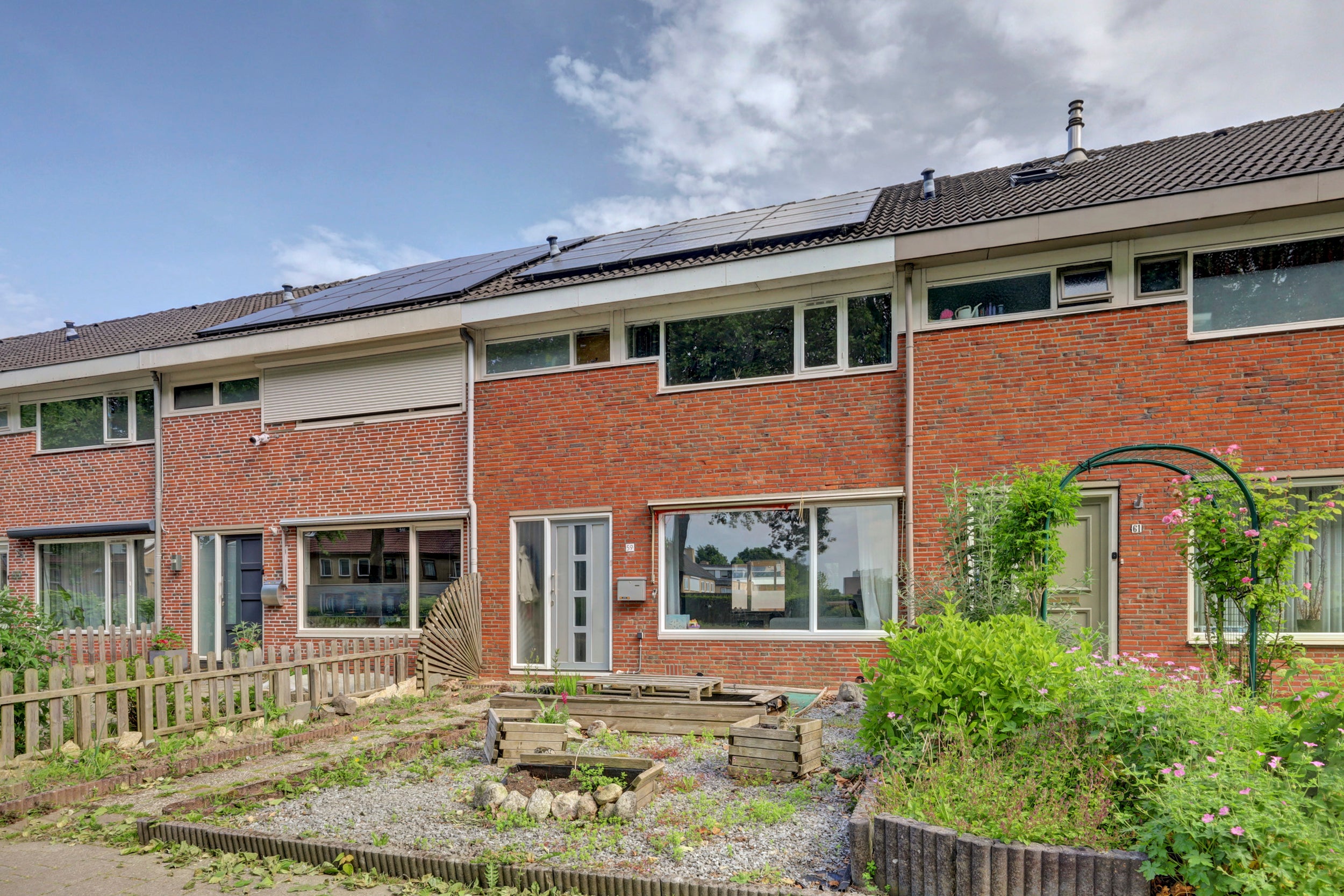 Drostlaan 59 in Emmeloord