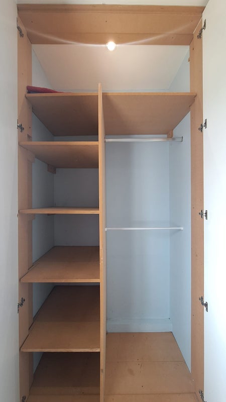 Room Millwood Road in Greater London