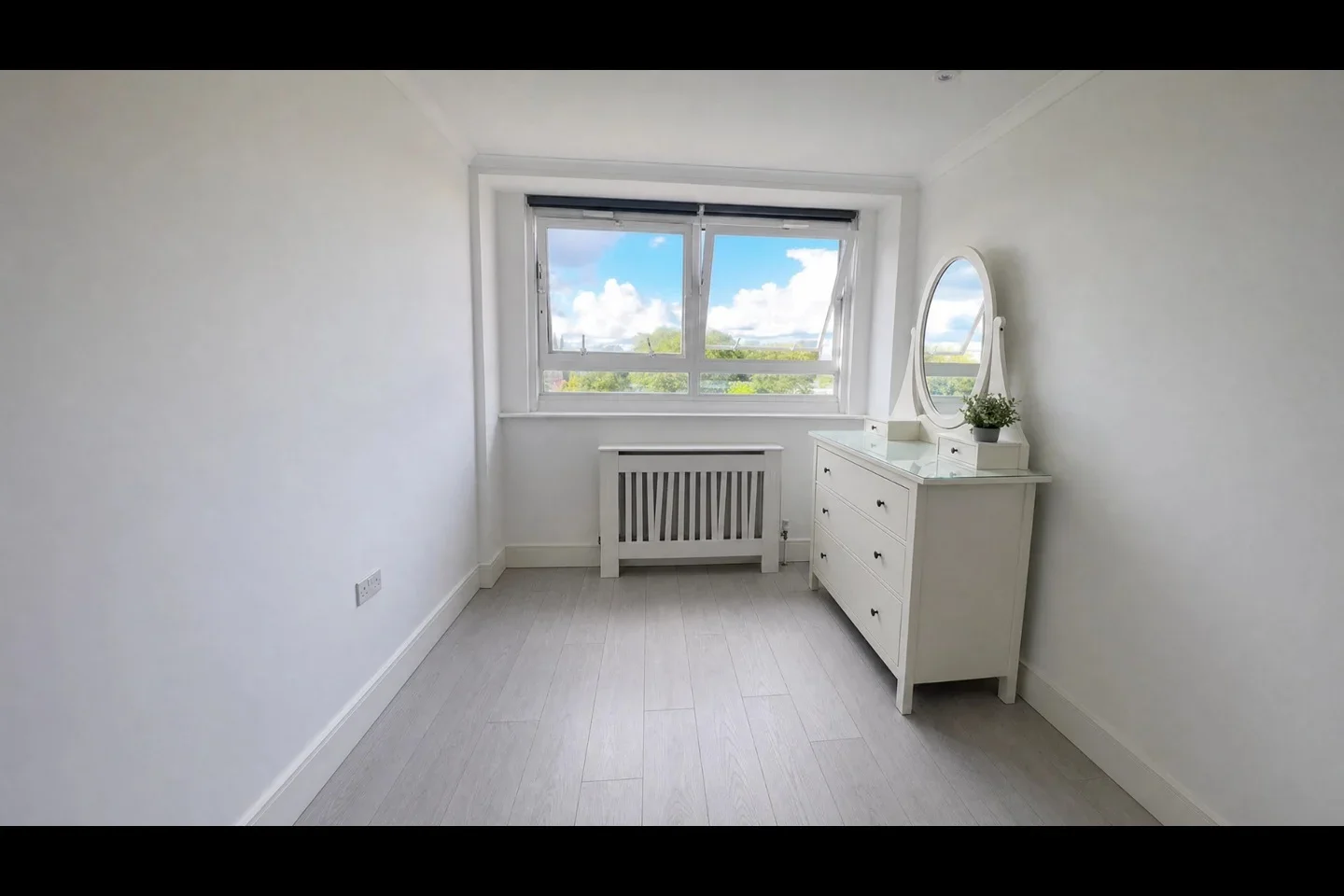 Room Carlton Vale in City of Westminster