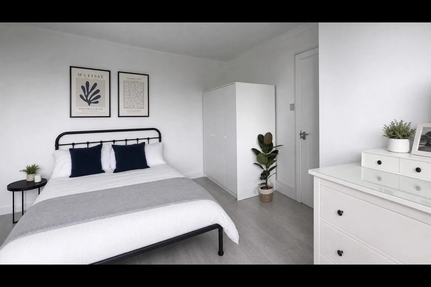 Room Carlton Vale in City of Westminster