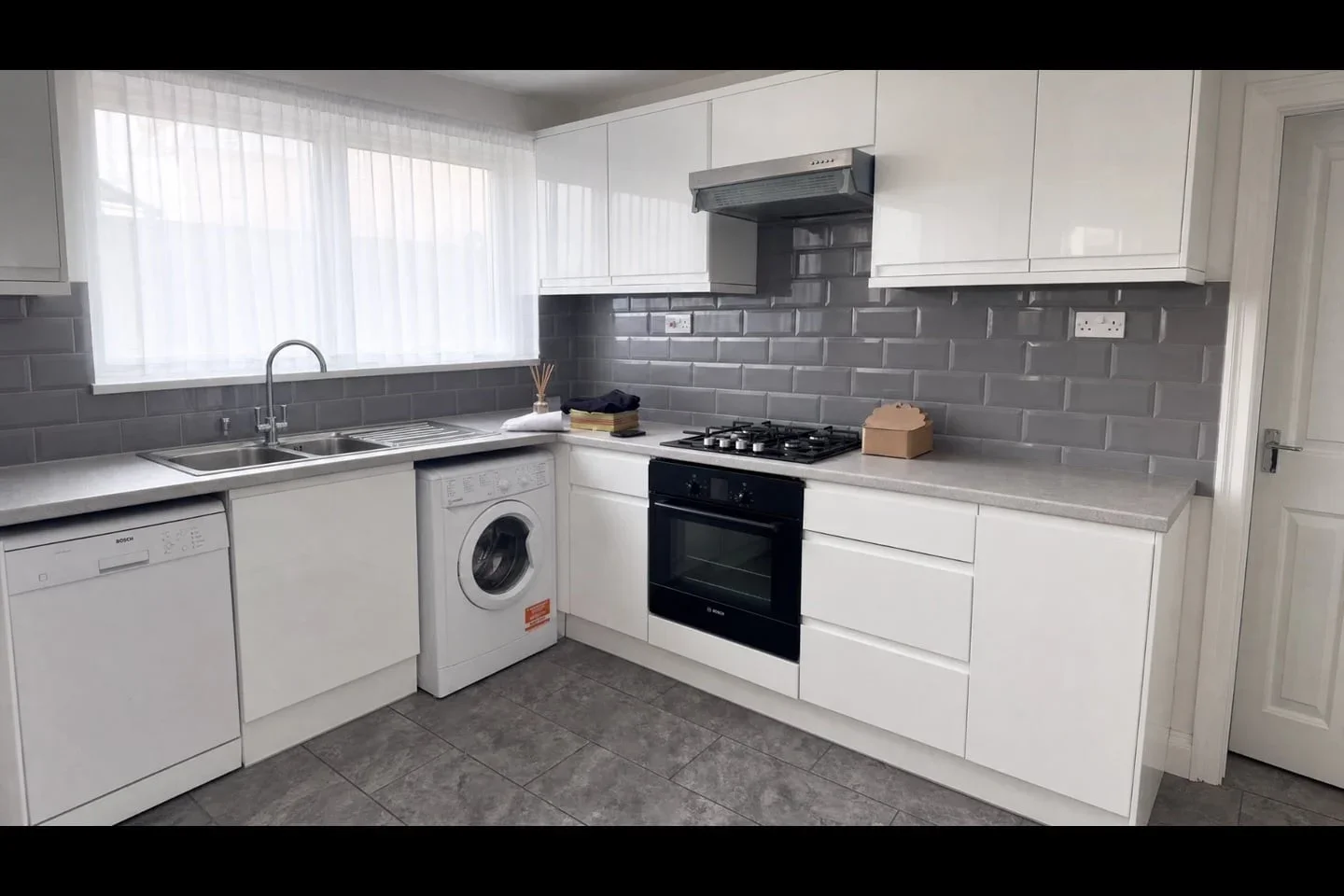 Room Carlton Vale in City of Westminster