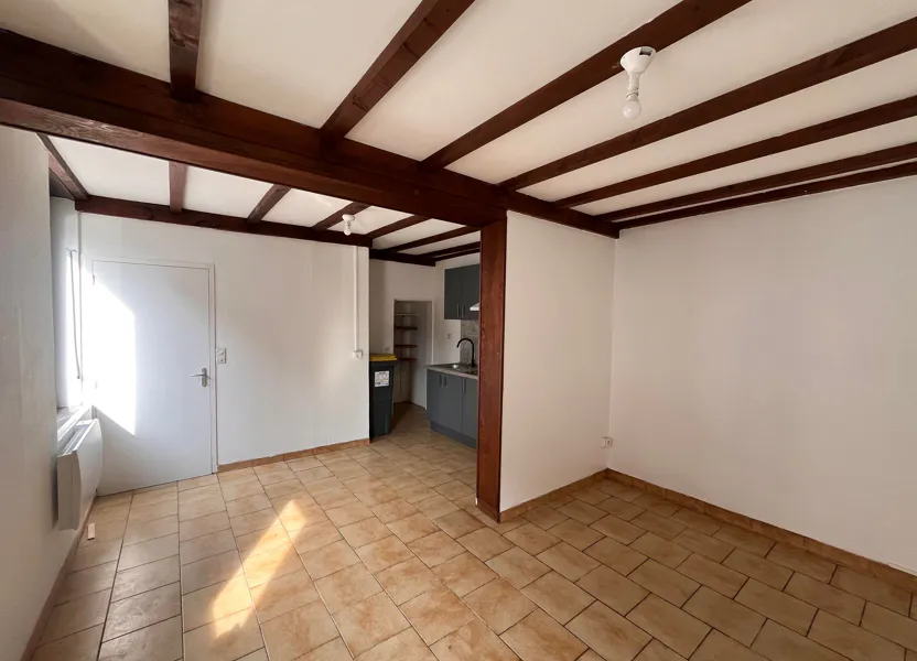 Appartement Rue de Philadelphie à Lille