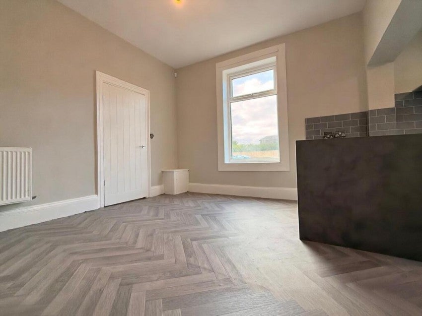 House Coatham Road in Redcar