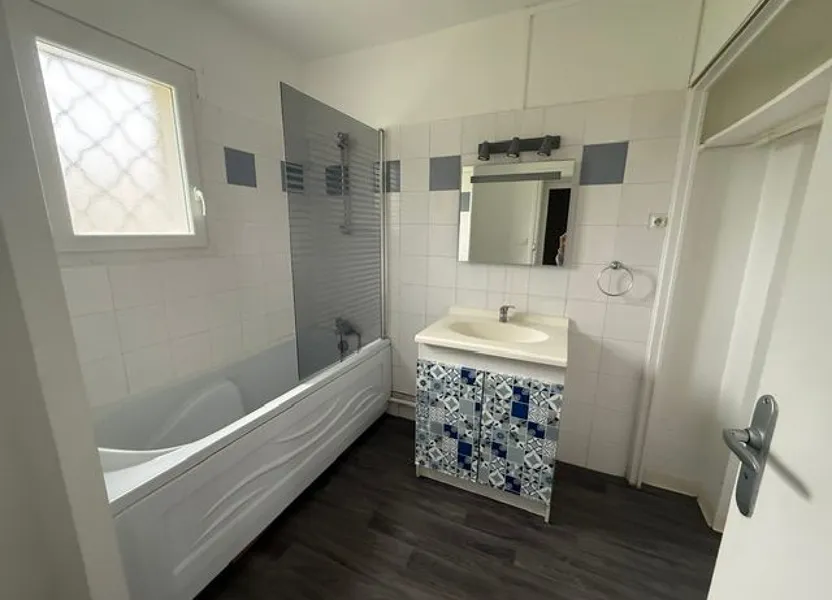 Appartement Avenue du Colonel Jacques Couilleau à Mont-de-Marsan