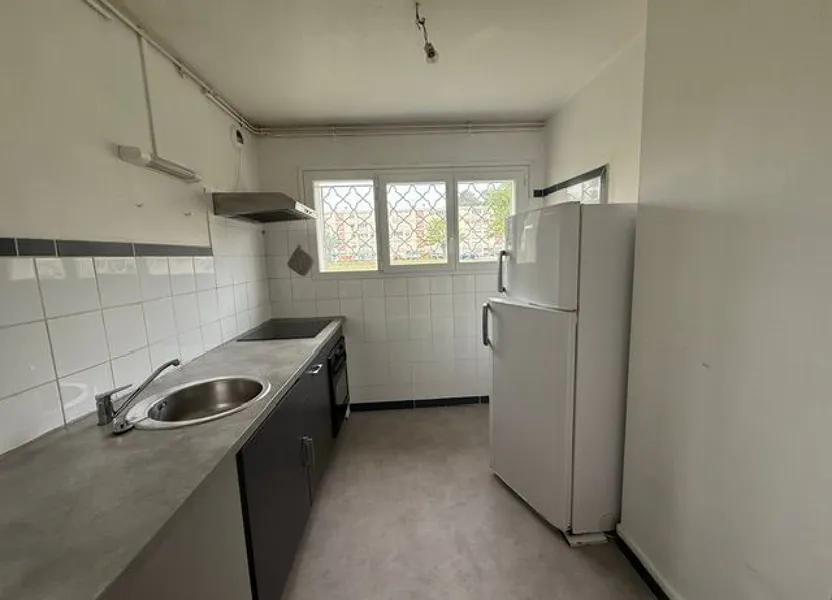 Appartement Avenue du Colonel Jacques Couilleau à Mont-de-Marsan