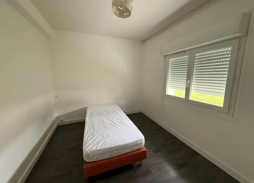 Appartement Avenue du Colonel Jacques Couilleau à Mont-de-Marsan