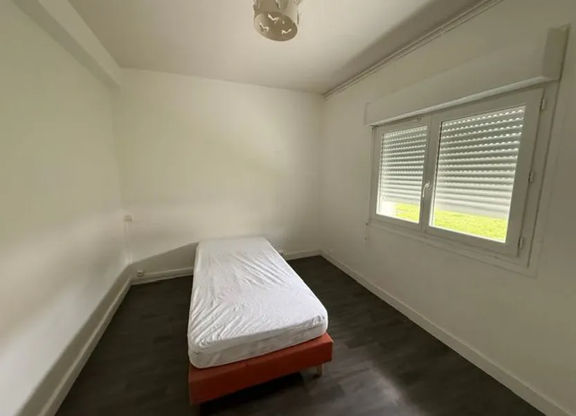 Appartement Avenue du Colonel Jacques Couilleau à Mont-de-Marsan