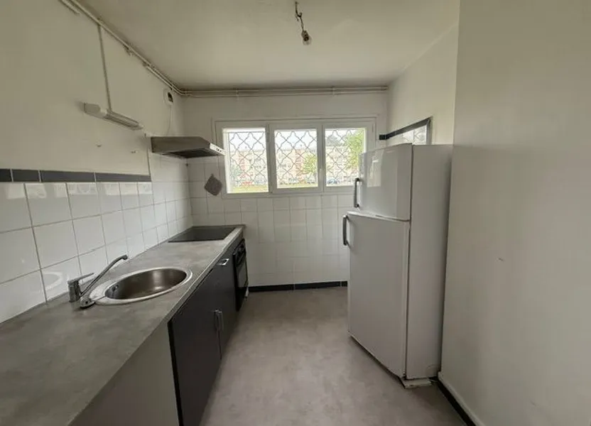 Appartement Avenue du Colonel Jacques Couilleau à Mont-de-Marsan