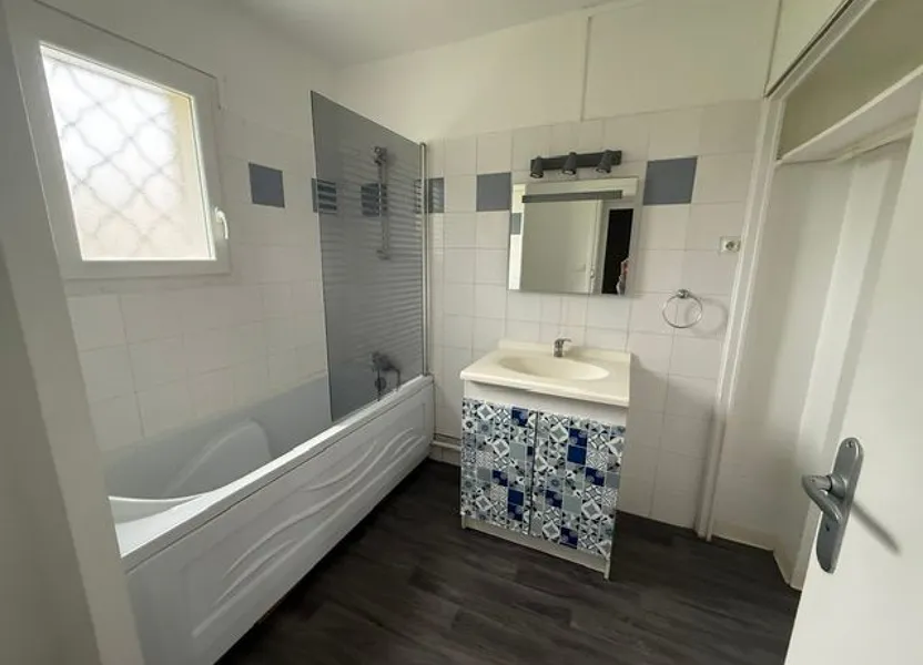 Appartement Avenue du Colonel Jacques Couilleau à Mont-de-Marsan