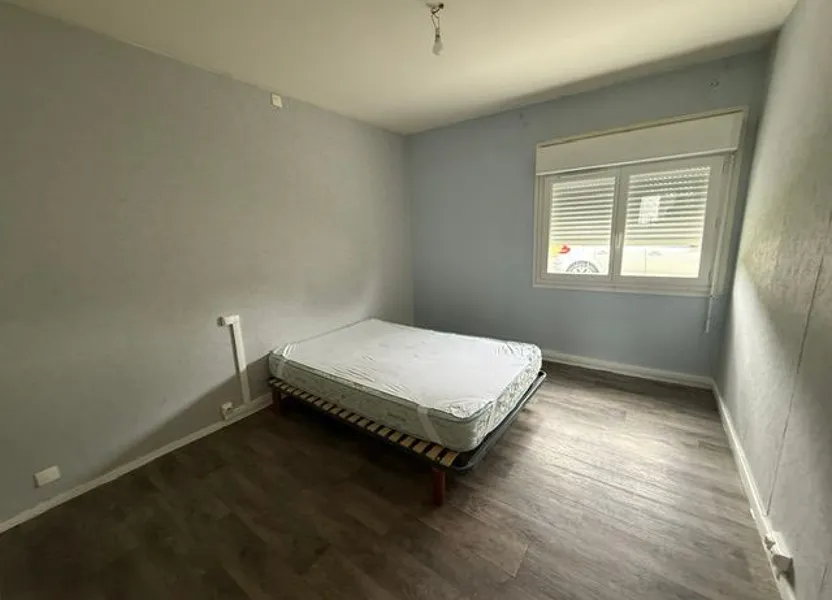 Appartement Avenue du Colonel Jacques Couilleau à Mont-de-Marsan