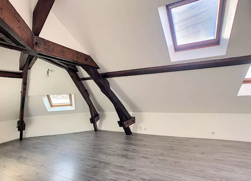 Appartement Rue Louis Roguet à Orléans