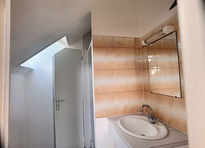 Appartement Rue Louis Roguet à Orléans