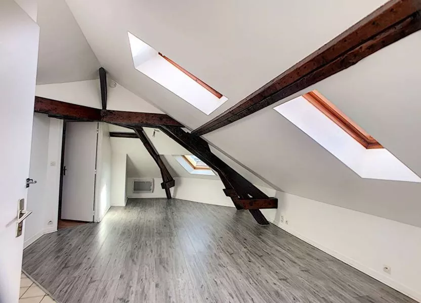Appartement Rue Louis Roguet à Orléans
