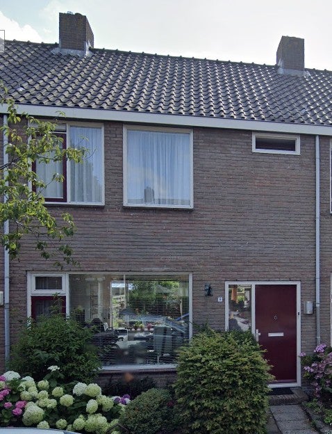 Middelgeest