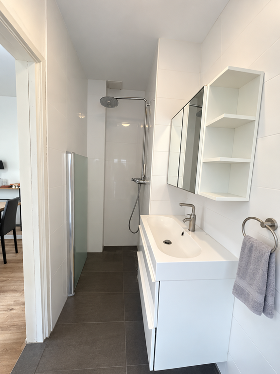 Appartement te huur: Johannes Meewisstraat 44H, Amsterdam