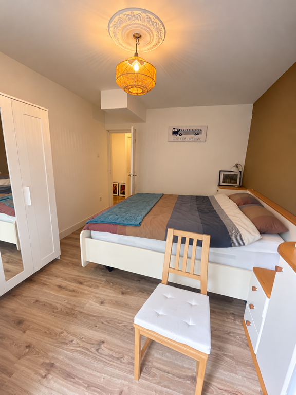 Appartement te huur: Johannes Meewisstraat 44H, Amsterdam