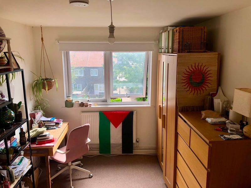 Room Marlborough Avenue in Greater London