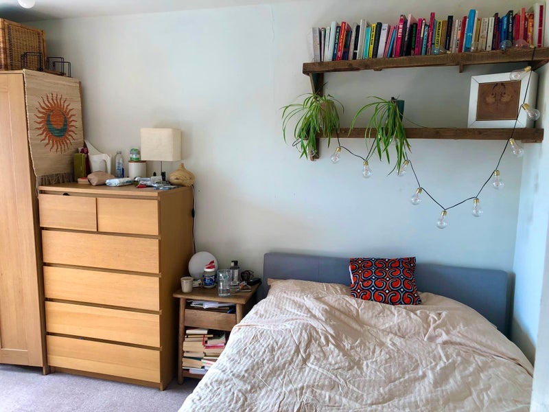 Room Marlborough Avenue in Greater London
