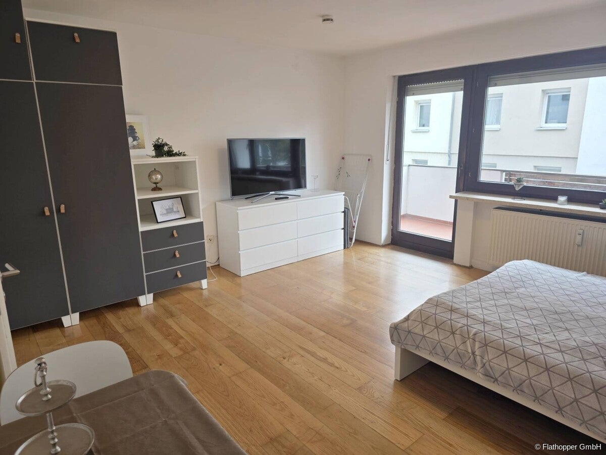 Wohnung Südtiroler Platz in Rosenheim