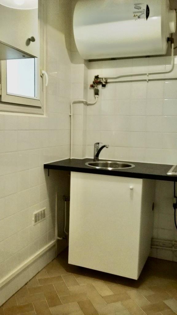Appartement Rue Louis Lejeune à Montrouge