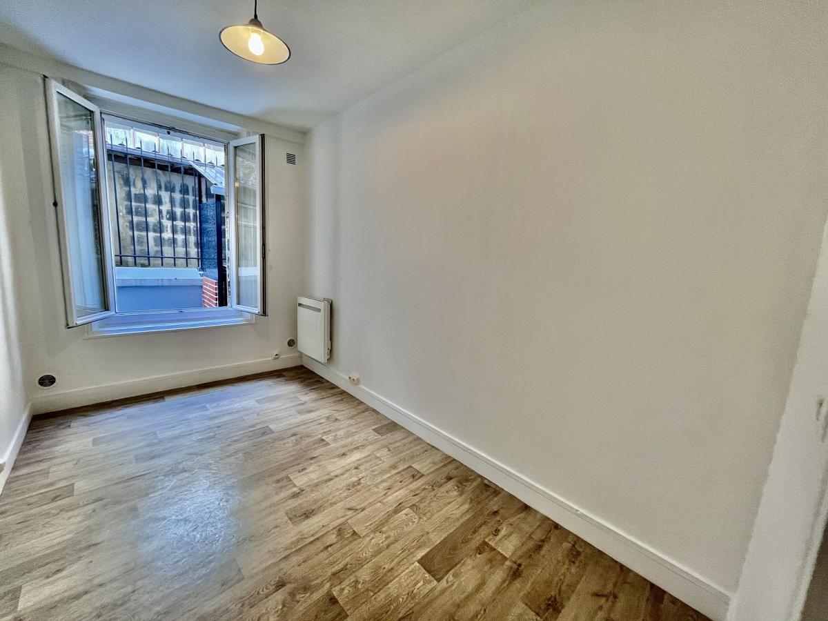 Chambre Rue Louis Lejeune à Montrouge