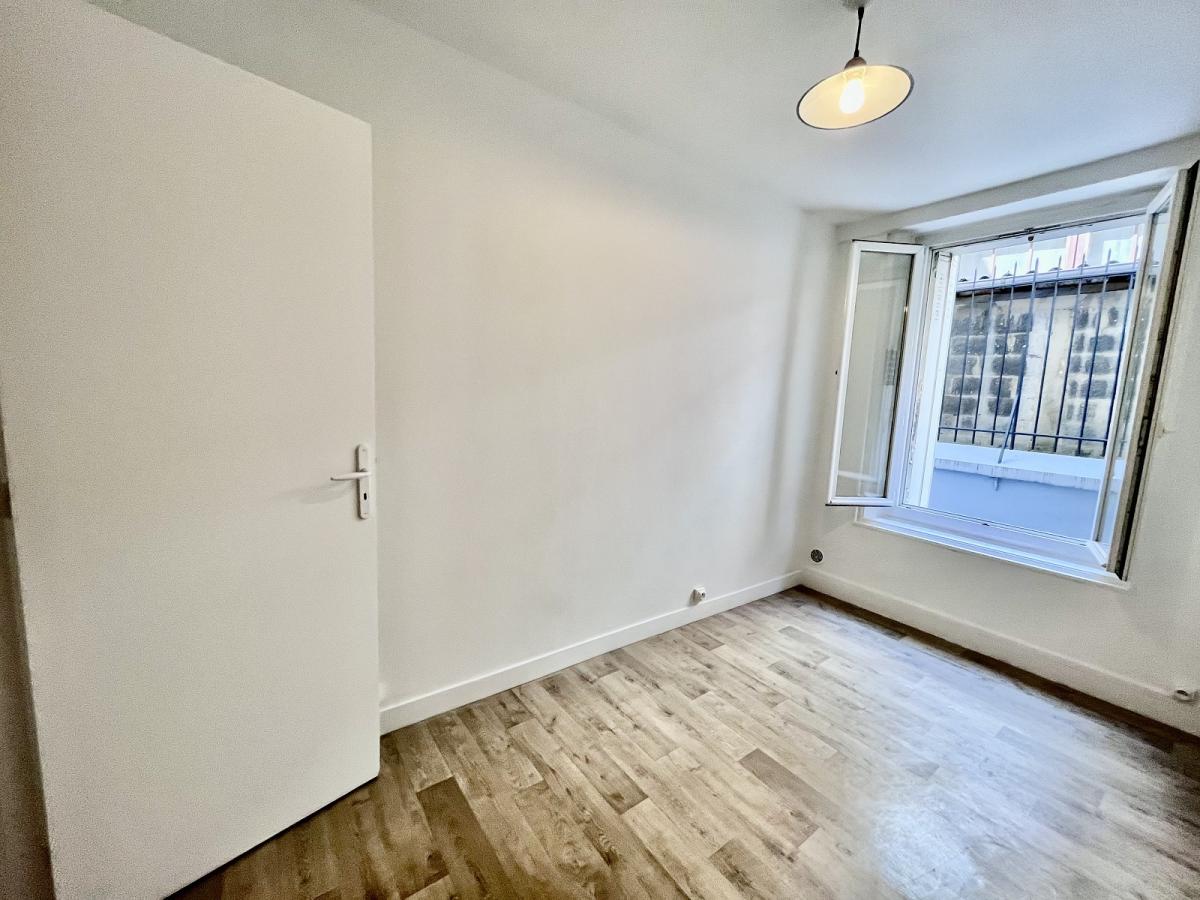 Chambre Rue Louis Lejeune à Montrouge