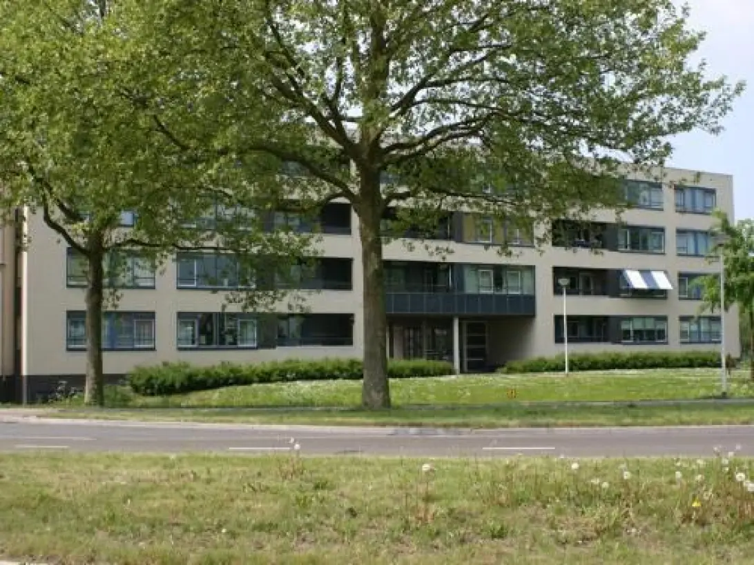 Appartement Zonnedauw in Papendrecht