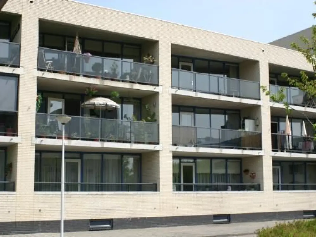 Zonnedauw, Papendrecht