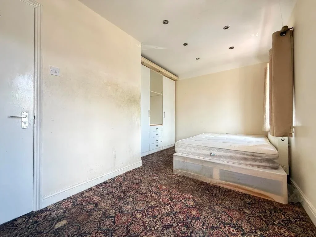 House Lady Margaret Road in Greater London