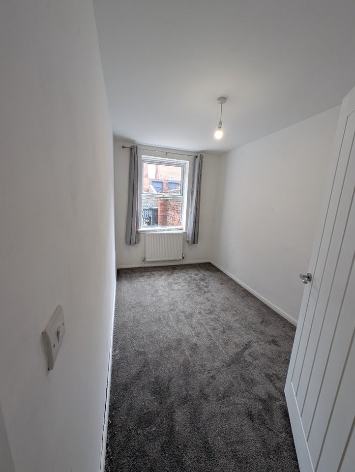 Flat Marshall Wallis Road in South Tyneside