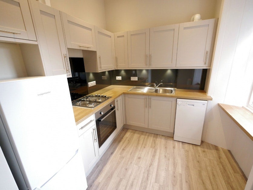 Flat Gullan's Close in City of Edinburgh