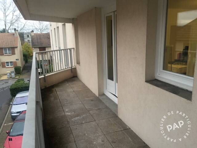 Appartement Boulevard du Port à Cergy