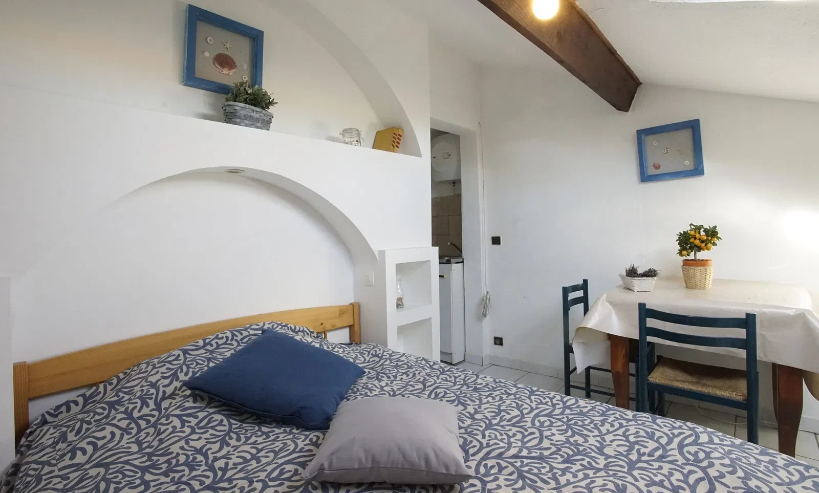 Appartement Avenue de la Sablière à Hyères
