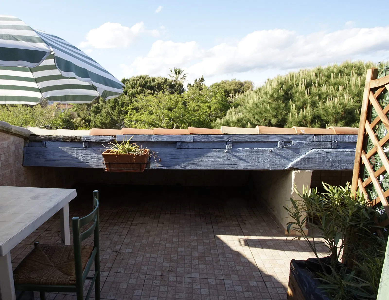 Appartement Avenue de la Sablière à Hyères