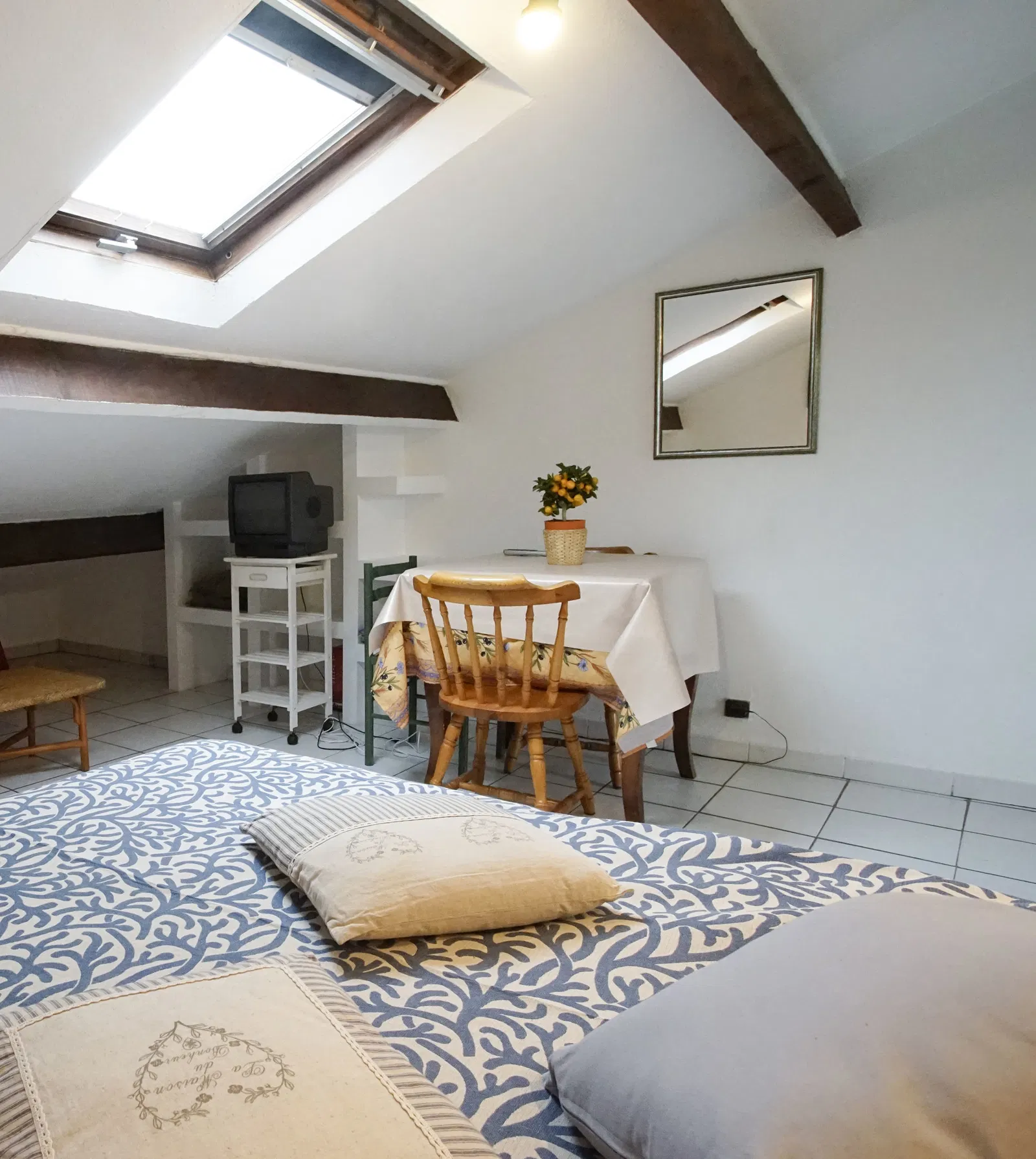 Appartement Avenue de la Sablière à Hyères
