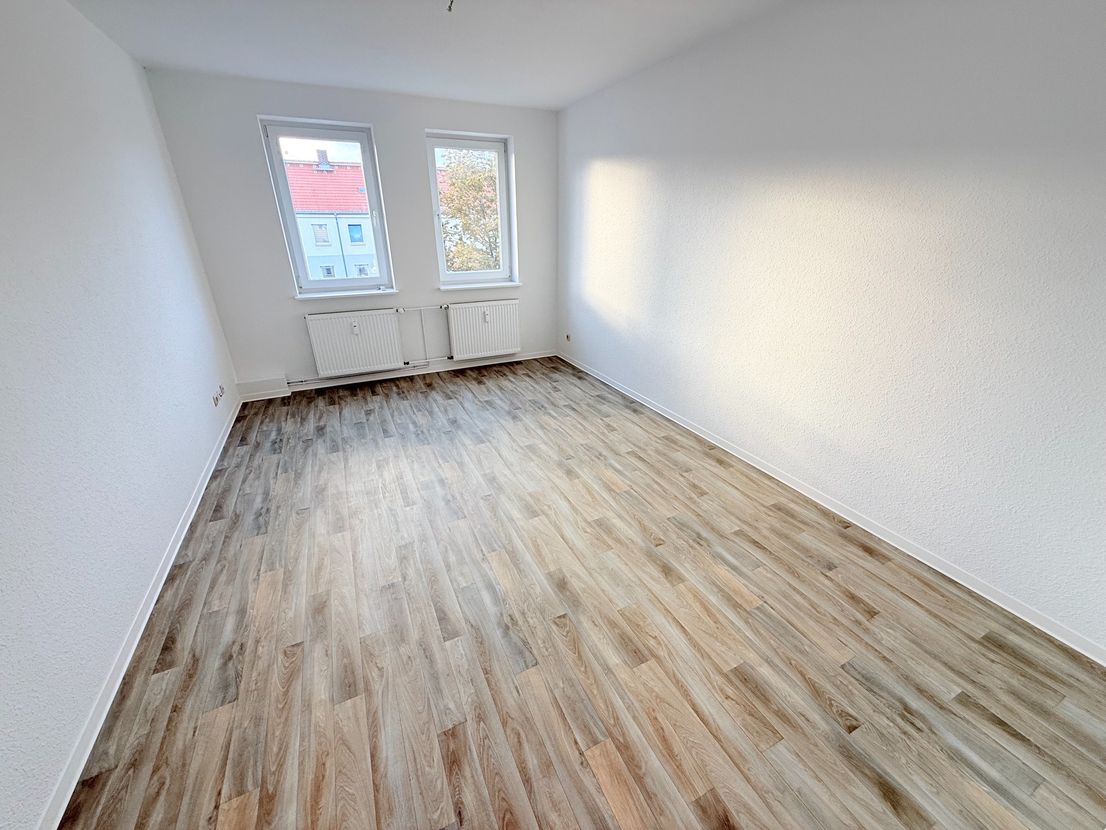 Wohnung Rosa-Luxemburg-Allee in Brandenburg an der Havel