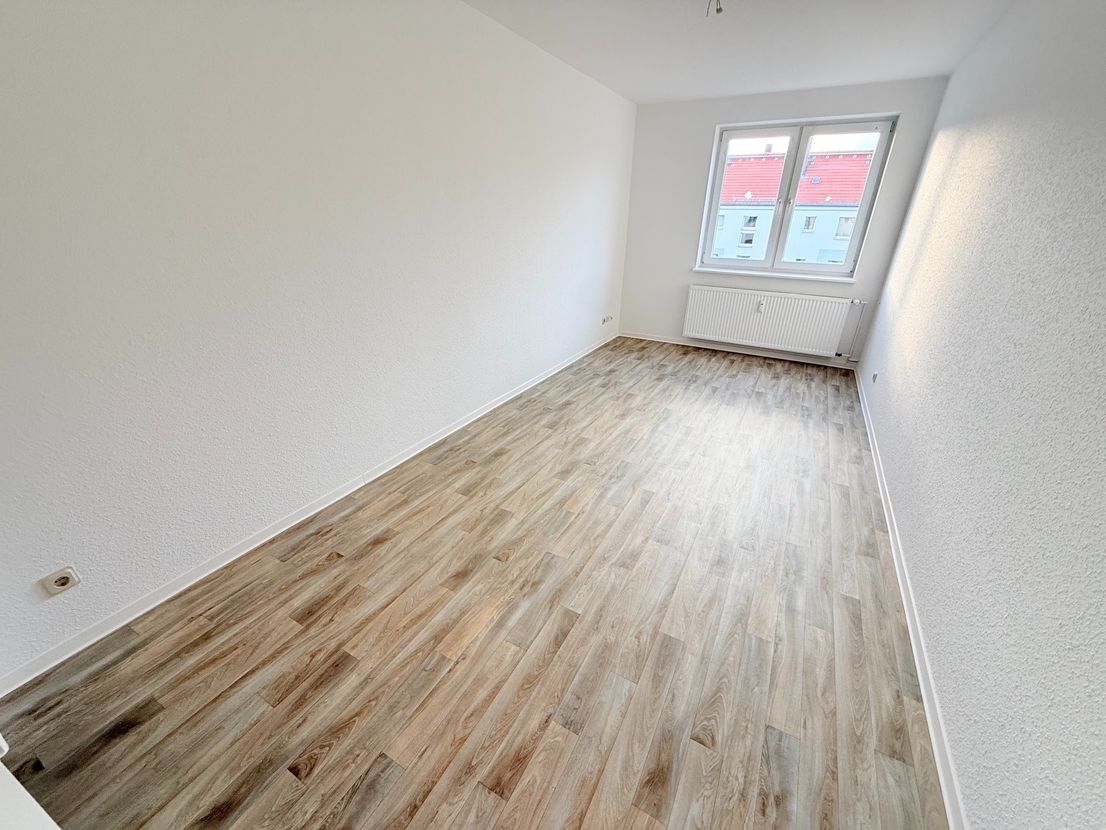Wohnung Rosa-Luxemburg-Allee in Brandenburg an der Havel