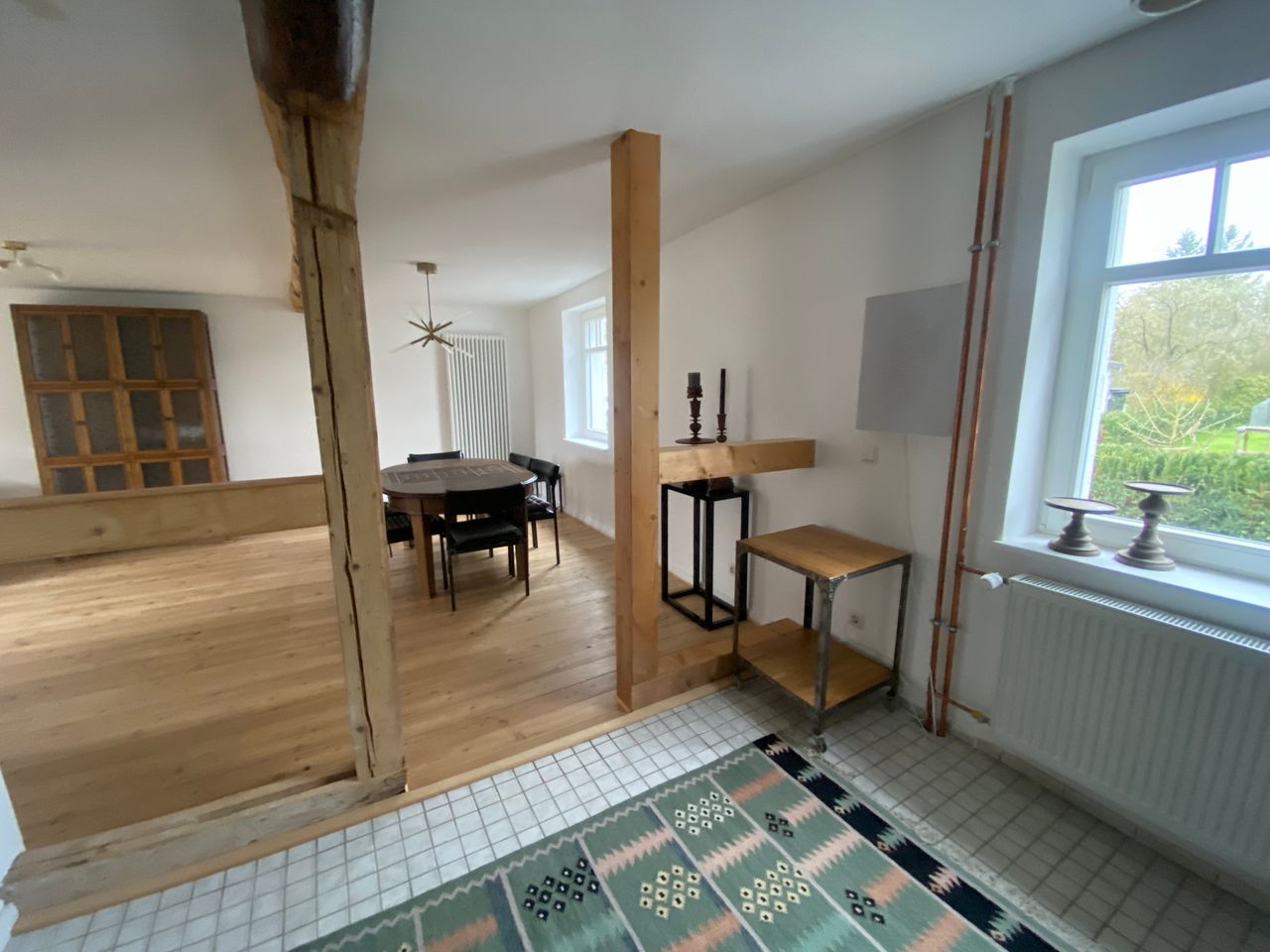 Wohnung Lerchenweg in Hausen