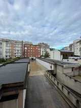 Appartement Rue de l'Ouest à Boulogne-Billancourt