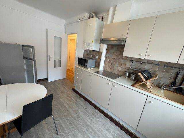Appartement Rue de l'Ouest à Boulogne-Billancourt