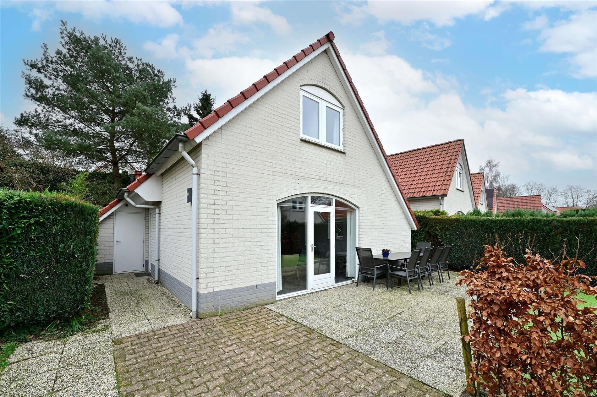 Dorperheideweg 12 20 in Arcen