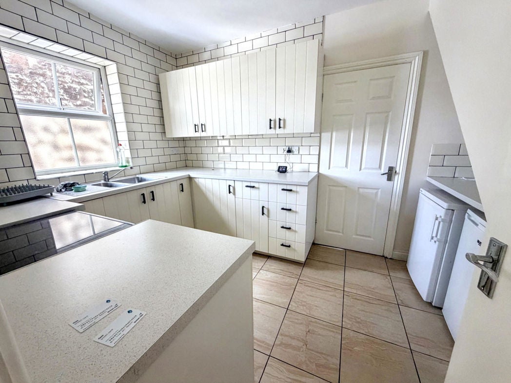 Flat Morgy Hill West in Gateshead