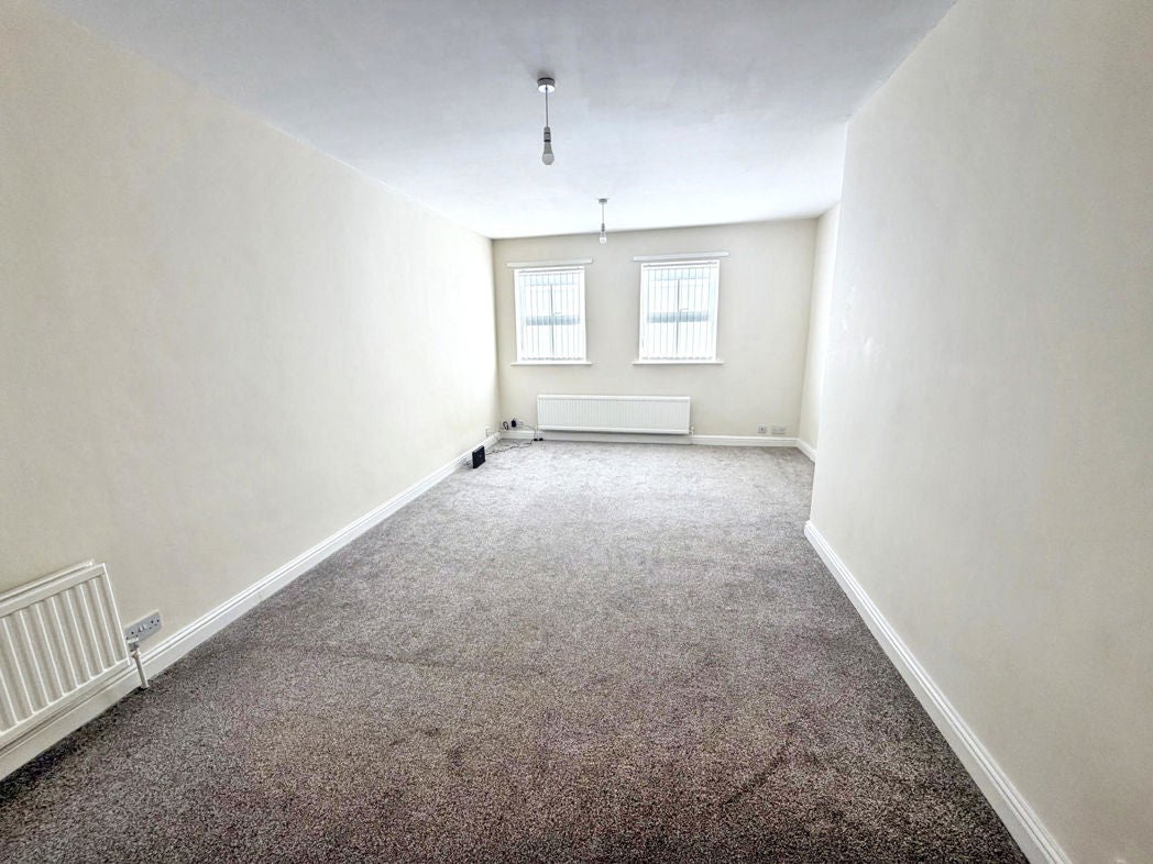 Flat Morgy Hill West in Gateshead