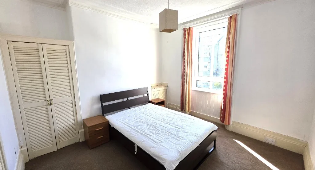 Flat Holburn Street in Aberdeen City