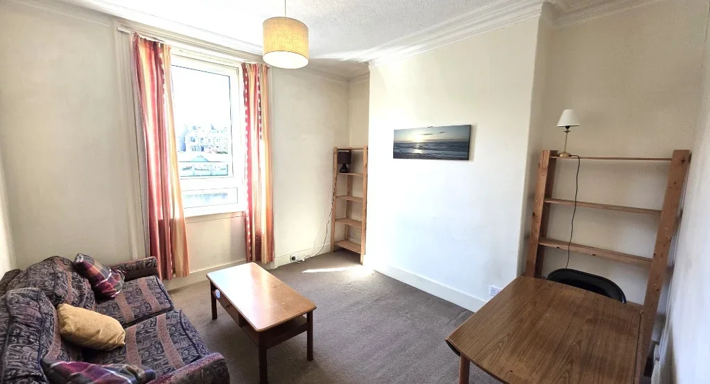 Flat Holburn Street in Aberdeen City