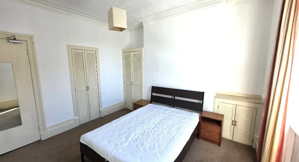 Flat Holburn Street in Aberdeen City