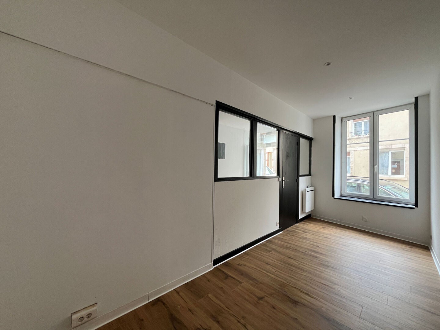 Appartement Rue de l'Ohy à Gerbéviller